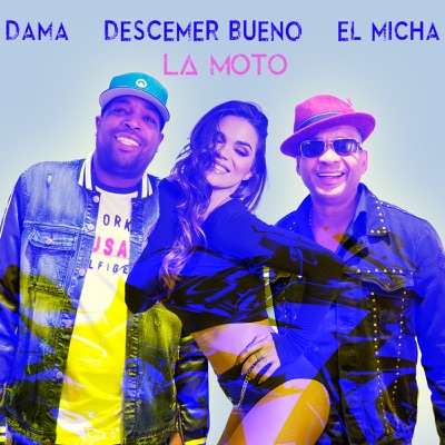 La Moto - Single