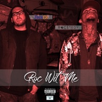 Roc Wit Me - Single - Fred Ex