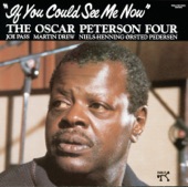 The Oscar Peterson Four - If I Should Lose You