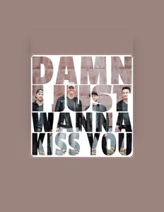 收听 THW、观看音乐视频、阅读小传、查看巡演日期等 ！