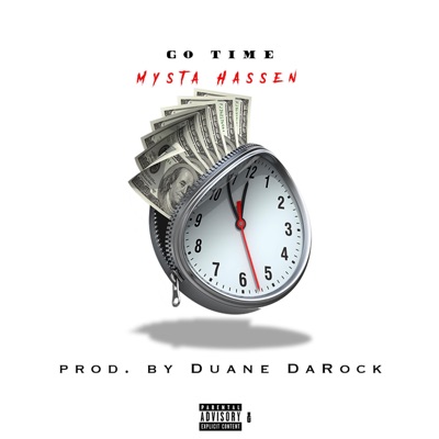 Go Time! - Single