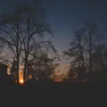 Lonely Nights