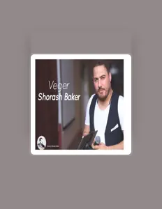 Dengarkan Shorash Baker, tonton video musik, baca bio, lihat tanggal tur & lainnya!