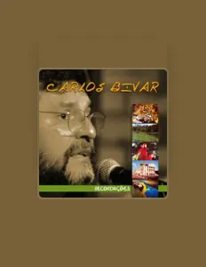 Carlos Bivar सुनें, म्यूज़िक वीडियो देखें, बायो पढ़ें, दौरे की तारीखें और बहुत कुछ देखें!