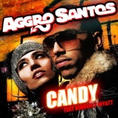 Candy (Tweakz Remix) artwork