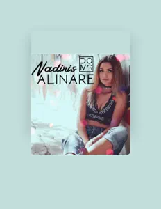 Listen to Nadiris, watch music videos, read bio, see tour dates & more!