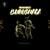Burushaga artwork