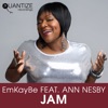 Jam (feat. Ann Nesby) - Single