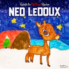 Rudolph the Red-Nosed Reindeer - Single