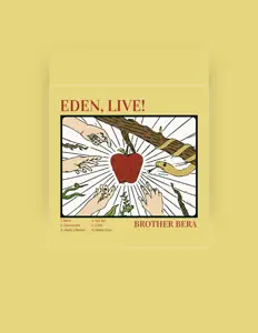 Hör dir Brother Bera an, schau dir Musikvideos an, lies die Biografie, finde Tourdaten und mehr!