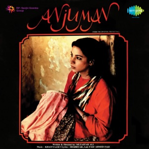 Anjuman (Original Motion Picture Soundtrack)