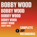 (My Heart Went) Boing! Boing! Boing! - Bobby Wood