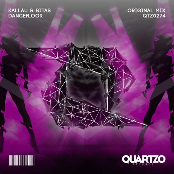 Dancefloor - Single