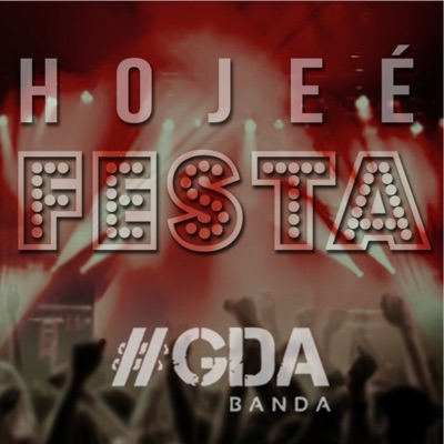 Hoje É Festa - Single