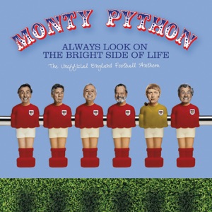 Monty Python - Always Look On the Bright Side of Life - Line Dance Music