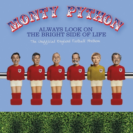 Cover artwork for Always Look On the Bright Side of Life