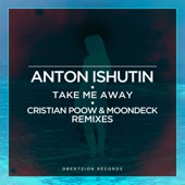 Take Me Away (Cristian Poow Remix) artwork