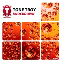 Knockdown - Single - Tone Troy