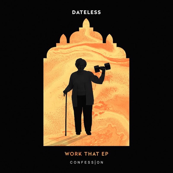 Work That - EP