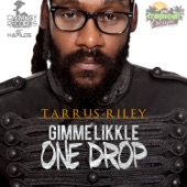 Tarrus Riley - Gimme Likkle One Drop