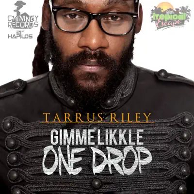 Gimme Likkle One Drop - Single - Tarrus Riley