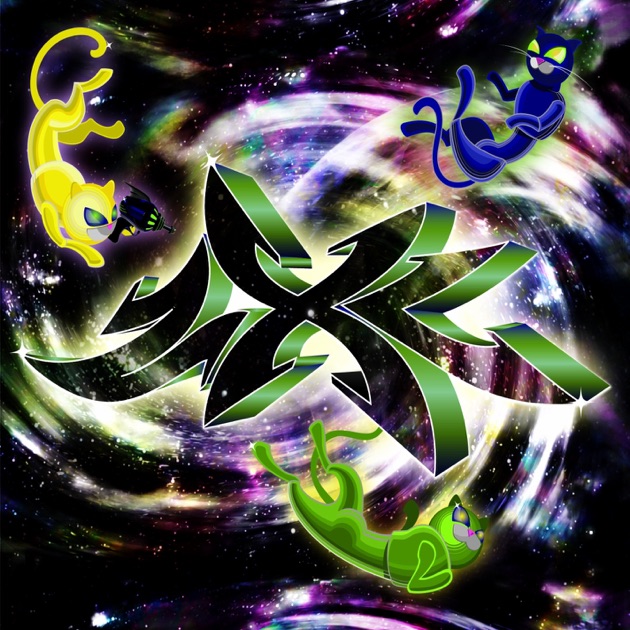 Zxl - EP - Album by ZXL - Apple Music