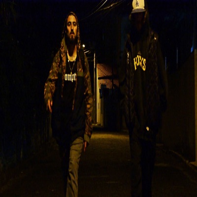 Caçador de Sonhos (feat. Az) - Single