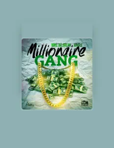 Ouça Jungle, assista a videoclipes, leia a biografia, veja as datas das turnês e mais!