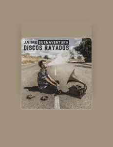 Jaime Buenaventura: песни, клипы, биография, даты выступлений и многое другое.