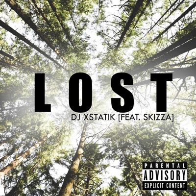 Lost (feat. Skizza) - Single