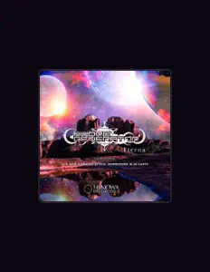 Ouve Hydro Generator, vê vídeos de música, lê a biografia, vê as datas da digressão e muito mais!