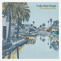 Los Angeles-Luke Sital-Singh