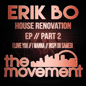 House Renovations EP, Pt. 2 - Single
