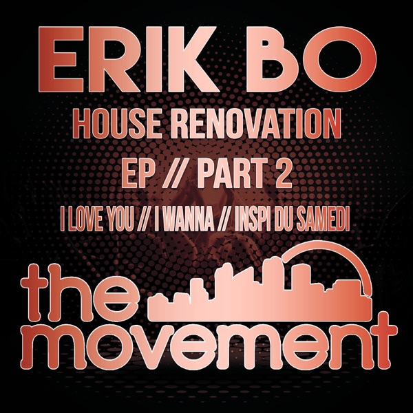 House Renovations EP, Pt. 2 - Single