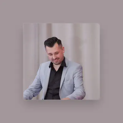 Ακούστε περιεχόμενο από Dorel Crainiciuc, παρακολουθήστε μουσικά βίντεο, διαβάστε το βιογραφικό, δείτε ημερομηνίες περιοδείας, και πολλά ακόμη!