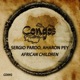 African Children Single