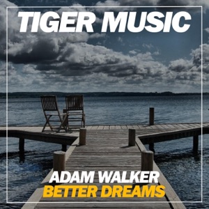 Better Dreams - Single