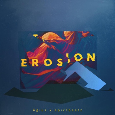 Erosion - Single