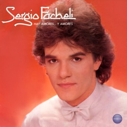 Sergio Fachelli - Volveré