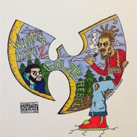 Wutang, Pt. 2 - Single - Goldie Rebel