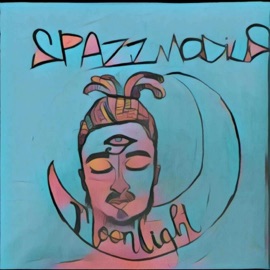 Traitor (feat. Akinyemi) Spazzmodius