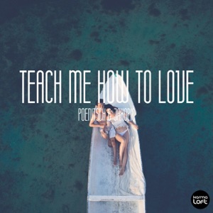 Teach Me How to Love - Single