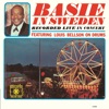 Basie in Sweden (Live)