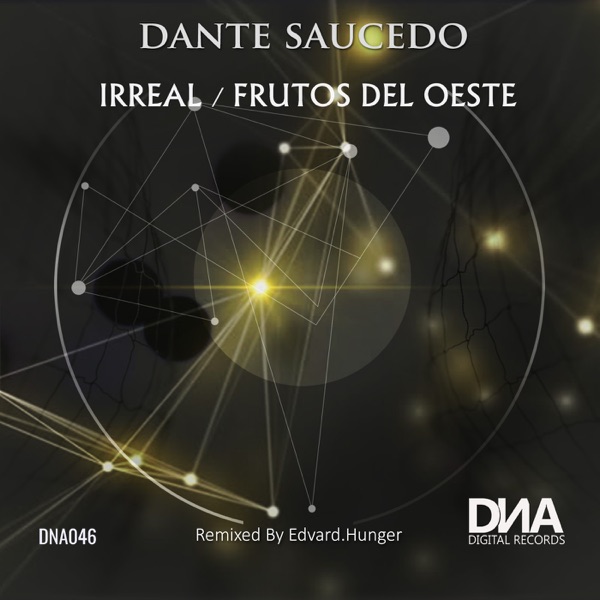 Irreal / Frutos Del Oeste Remixes by Edvard Hunger - Single