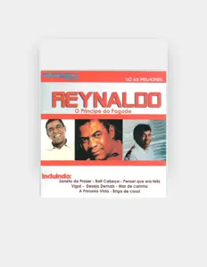 收听 Reynaldo、观看音乐视频、阅读小传、查看巡演日期等 ！