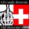Wolf Lion - Lil Candy Brownie lyrics