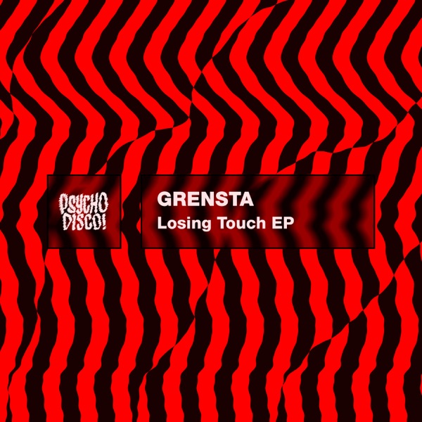 Losing Touch - Single