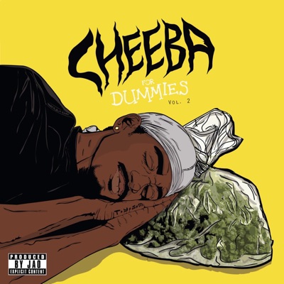 Cheeba for Dummies, Vol. 2