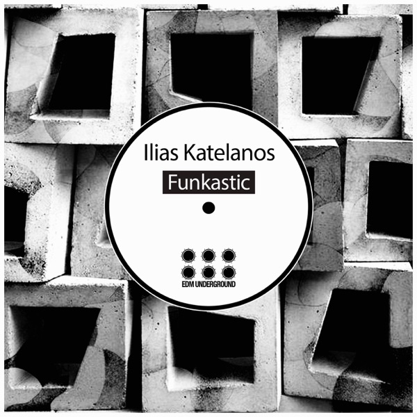 Funkastic - Single
