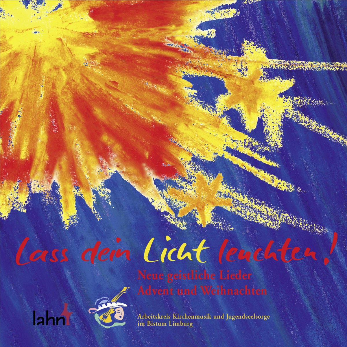 ‎Lass dein Licht leuchten (Advent und Weihnachten) Album by Horst Christill Apple Music